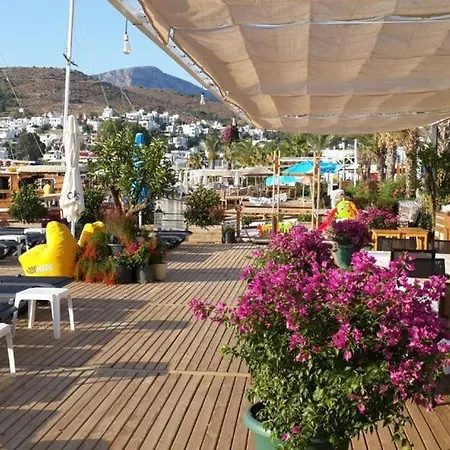 Buk Beach Club * Göltürkbükü