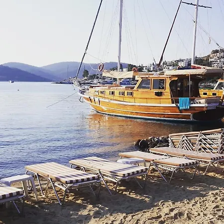 Buk Beach Club * Göltürkbükü