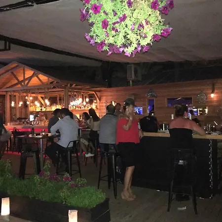 Buk Beach Club Göltürkbükü